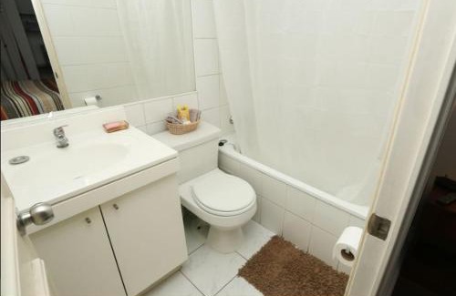 Bellas Artes Apartamento | Dpto 1D 1B, Metro Bellas Artes, equipado full con WiFi
