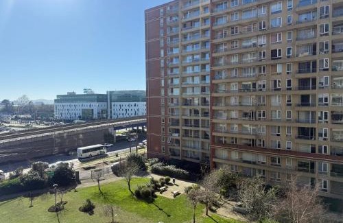 Concepcion Apartamento | Dpto 2 dormitorios Cercano Aeropuerto, Concepción
