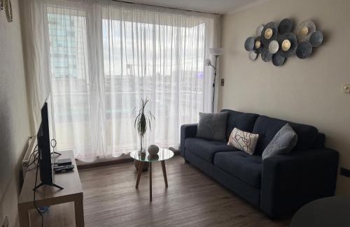 Concepcion Apartamento | Dpto 2 dormitorios Cercano Aeropuerto, Concepción