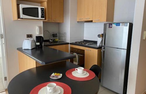 Concepcion Apartamento | Dpto 2 dormitorios Cercano Aeropuerto, Concepción