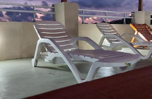 Nueva Atlantis Apartamento | Dpto 6