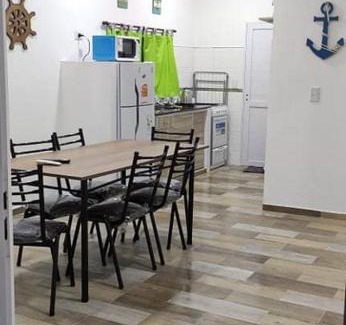 Nueva Atlantis Apartamento | Dpto 6
