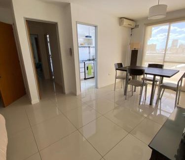 Villa María Apartamento | Dpto 9 DE JULIO