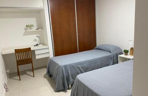 Villa María Apartamento | Dpto 9 DE JULIO