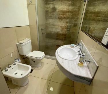 Corrientes Apartamento | Dpto a cuadras de la costanera