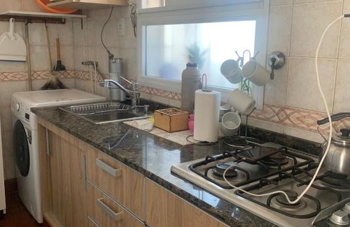 Province of Tucuman Apartamento | Dpto Abasto Tucumán