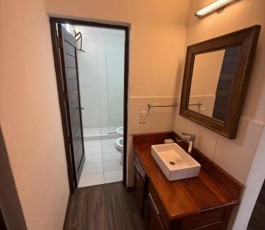 Argüello Apartamento | Dpto Allende 2