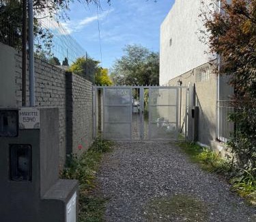 Argüello Apartamento | Dpto Allende 2