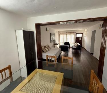 Argüello Apartamento | Dpto Allende 2