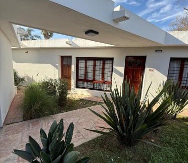 Argüello Apartamento | Dpto Allende 2