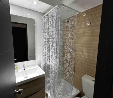 Lo Contador Apartamento | Dpto. Cómodo Av. Peru, recoleta