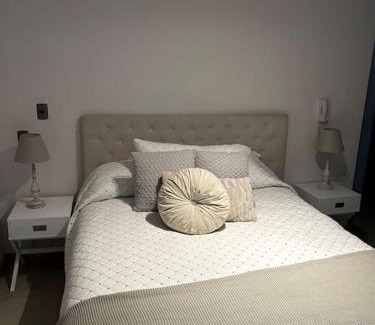 Lo Contador Apartamento | Dpto. Cómodo Av. Peru, recoleta