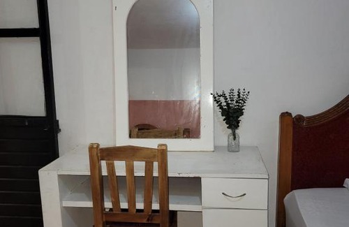 Barrio de Guadalupe Apartamento | Dpto Cómodo Barrio Guadalupe Céntrico con Estac y FREE WIFI