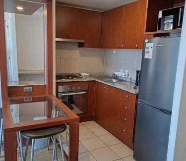 Calama Apartamento | Dpto Calama Centro