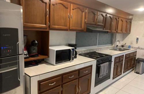 Mazatlán Apartamento | Dpto CASA BRISA! a 600 metros de Playa&Malecon! Alberca!