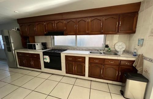 Mazatlán Apartamento | Dpto CASA BRISA! a 600 metros de Playa&Malecon! Alberca!