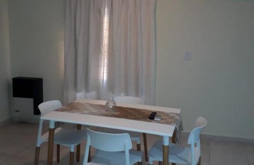 Sunchales Apartamento | DPTO CENTRICO EN SUNCHALES
