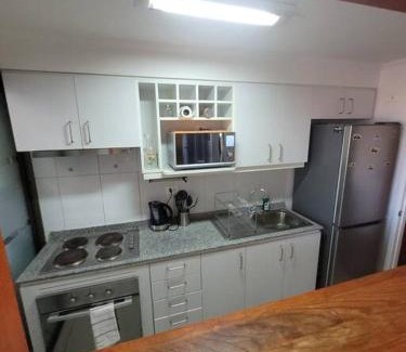 Calama Apartamento | Dpto Cerca de Strip Center Oasis