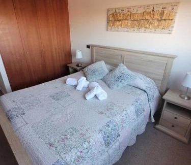 Calama Apartamento | Dpto Cerca de Strip Center Oasis