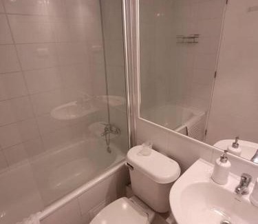 Calama Apartamento | Dpto Cerca de Strip Center Oasis