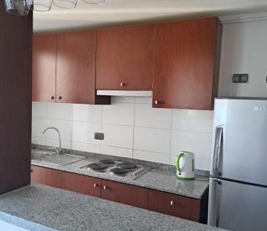 Calama Apartamento | Dpto completo en Calama Centro