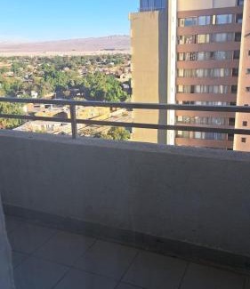Calama Apartamento | Dpto completo en Calama Centro