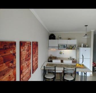 Olavarría Apartamento | Dpto con balcón