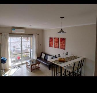 Olavarría Apartamento | Dpto con balcón