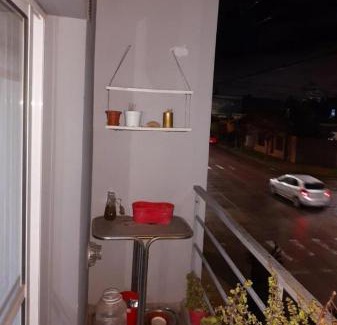 Olavarría Apartamento | Dpto con balcón
