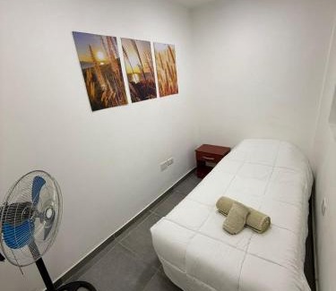 Corrientes Apartamento | Dpto CORRIENTES, Planta BAJA