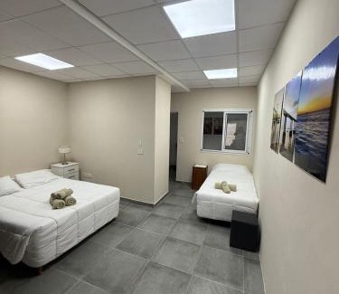 Corrientes Apartamento | Dpto CORRIENTES, Planta BAJA