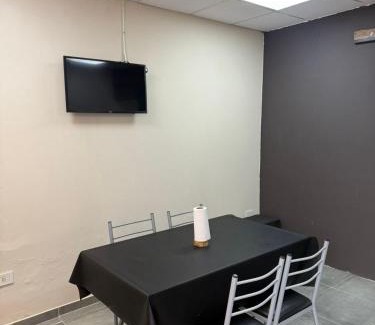 Corrientes Apartamento | Dpto CORRIENTES, Planta BAJA