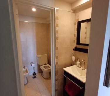 Province of Cordoba Apartamento | Dpto doña coca alto villasol gama