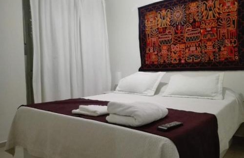 Province of Cordoba Apartamento | Dpto doña coca alto villasol gama