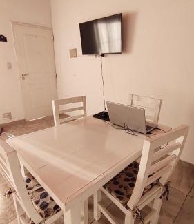 San Juan Apartamento | Dpto dos ambientes excelente ubicación