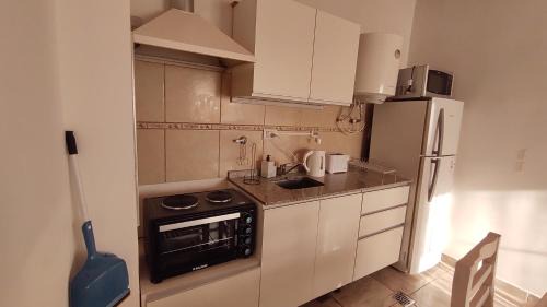 San Juan Apartamento | Dpto dos ambientes excelente ubicación