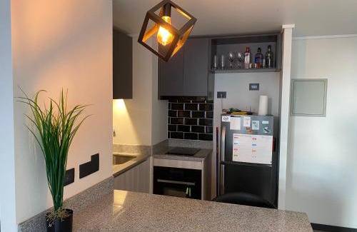 Macul Apartamento | Dpto Económico a 6 min de Plaza Ñuñoa