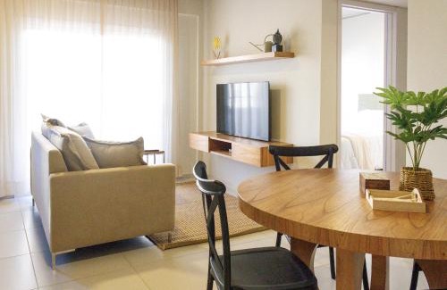 Luque Apartamento | Dpto En Luque Cerca Del Aeropuerto Y Conmebol 302