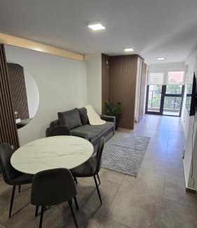 General San Martín Apartamento | Dpto en NVA CBA con PILETA y QUINCHO