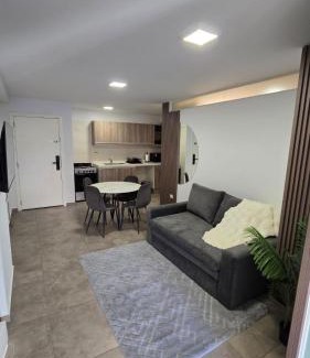 General San Martín Apartamento | Dpto en NVA CBA con PILETA y QUINCHO