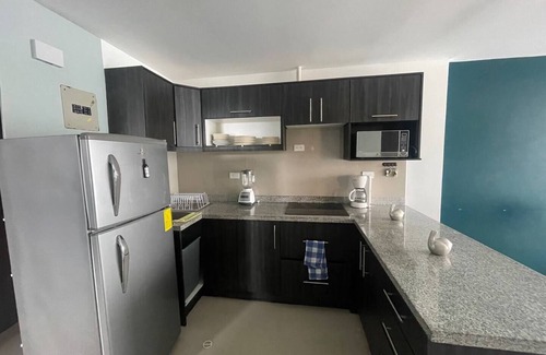 Tonsupa Apartamento | Dpto frente al mar con súper vista + Piscinas