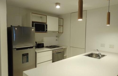 Sunchales Apartamento | Dpto Jacaranda 1