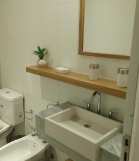 Sunchales Apartamento | Dpto Jacaranda 1