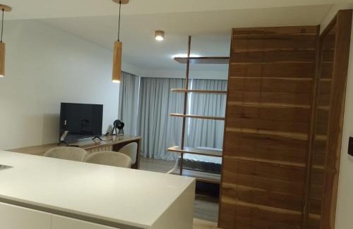 Sunchales Apartamento | Dpto Jacaranda 1