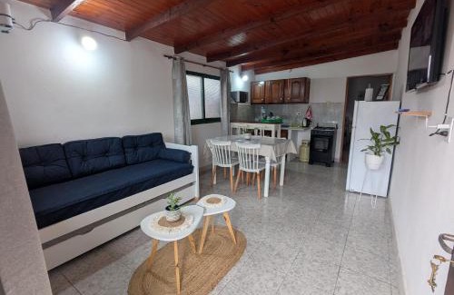 Formosa Apartamento | Dpto Lolo 1 - A 200 metros de la Terminal - con Cochera