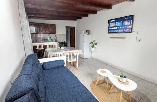 Formosa Apartamento | Dpto Lolo 1 - A 200 metros de la Terminal - con Cochera