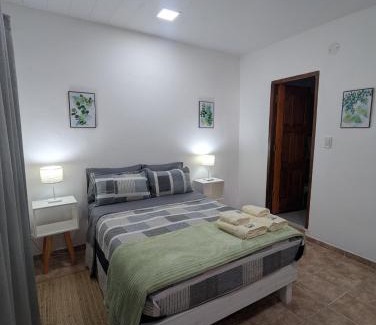 Formosa Apartamento | Dpto Lolo 1 - A 200 metros de la Terminal - con Cochera