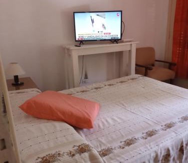 La Falda Apartamento | Dpto Los 100 escalones