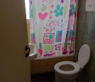 La Falda Apartamento | Dpto Los 100 escalones