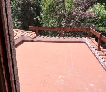 La Falda Apartamento | Dpto Los 100 escalones